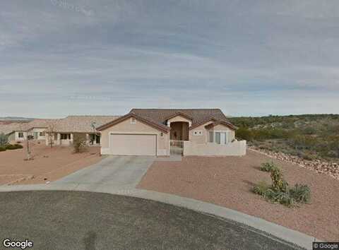Distant View, CORNVILLE, AZ 86325