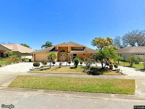 Half Moon, PORT ORANGE, FL 32127
