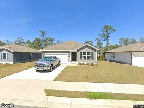 Secretariat, PENSACOLA, FL 32526