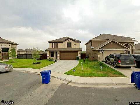Palestine, LAREDO, TX 78046
