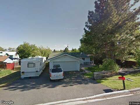 Delta, KLAMATH FALLS, OR 97601