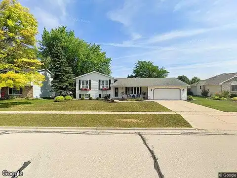 Good Hope, DE PERE, WI 54115