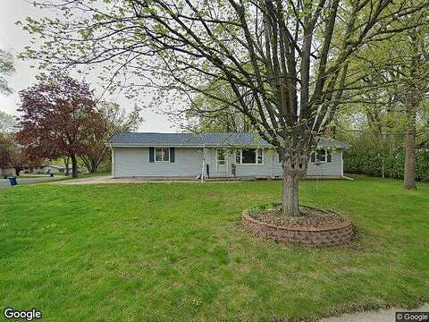 111Th, MINNEAPOLIS, MN 55437
