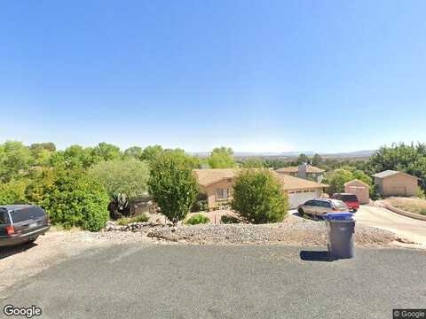 Mustang, COTTONWOOD, AZ 86326