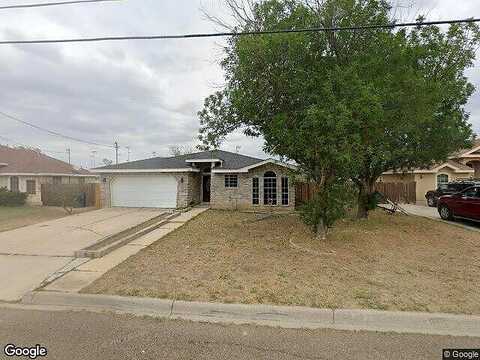 Falcon, EAGLE PASS, TX 78852