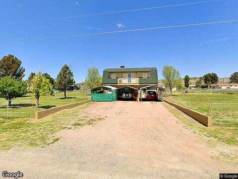 Center, CAMP VERDE, AZ 86322