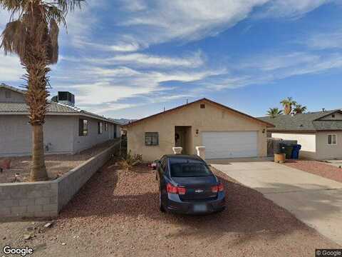 June, BULLHEAD CITY, AZ 86442