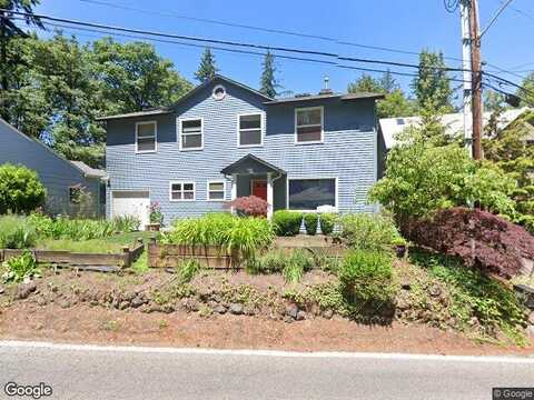 Marquam Hill, PORTLAND, OR 97239