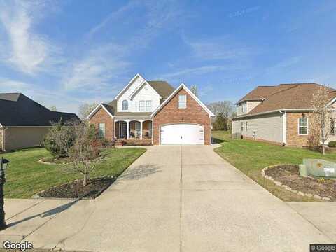 Sycamore, CHICKAMAUGA, GA 30707