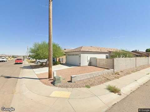 Miller, KINGMAN, AZ 86409