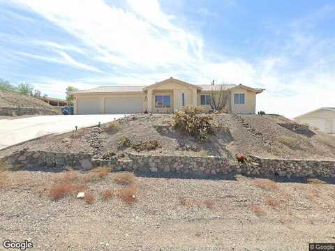 Pocahontas, LAKE HAVASU CITY, AZ 86404