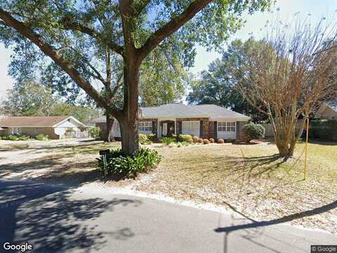 Dolphin, GULF BREEZE, FL 32561