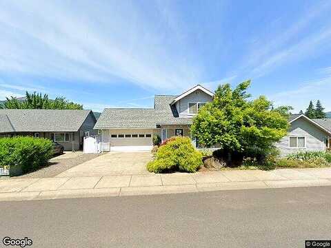 Prospect, HOOD RIVER, OR 97031