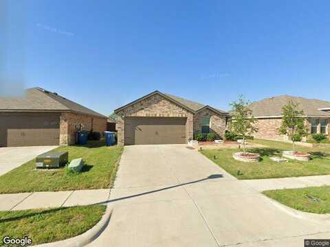 Karnack, FORNEY, TX 75126