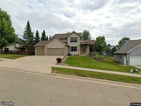 Ponderosa, ROCHESTER, MN 55902
