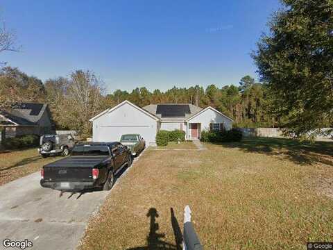 White Bluff, GUYTON, GA 31312