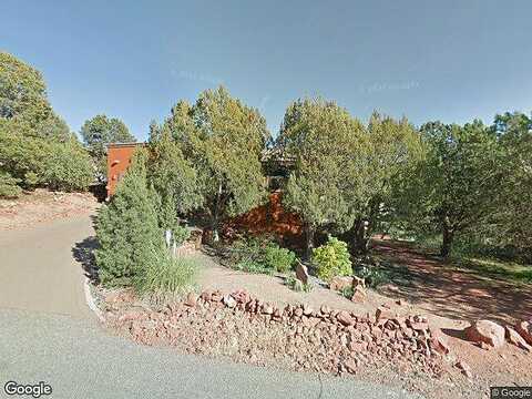 Roadrunner, SEDONA, AZ 86336