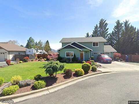 Knight, GRANTS PASS, OR 97526