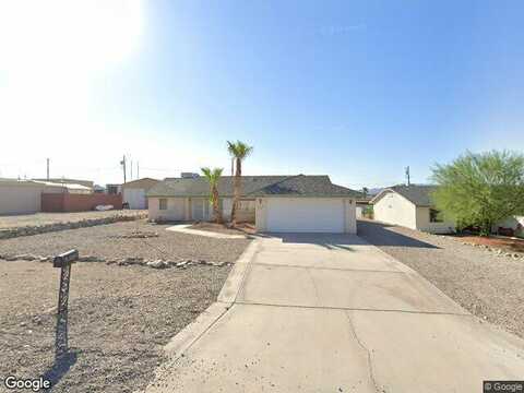 Chaparral, LAKE HAVASU CITY, AZ 86403