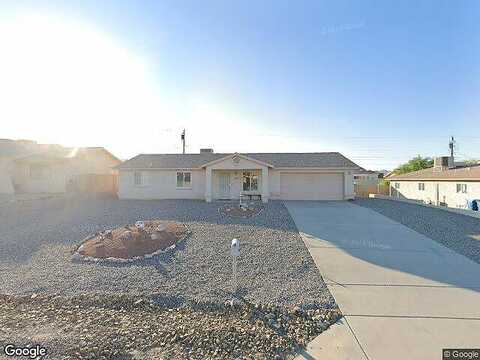Cosnina, LAKE HAVASU CITY, AZ 86403