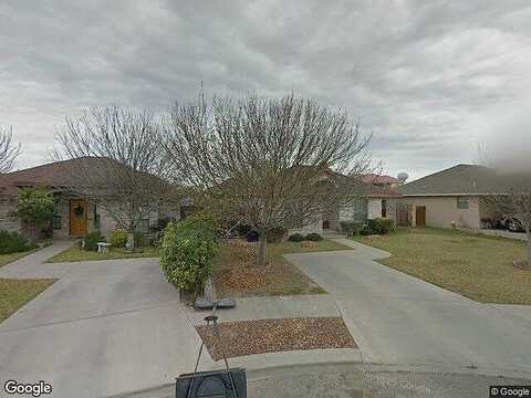 Timberwood, EAGLE PASS, TX 78852