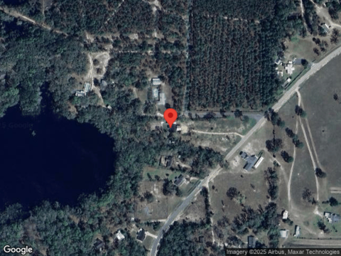 Friendship Church, CRAWFORDVILLE, FL 32327