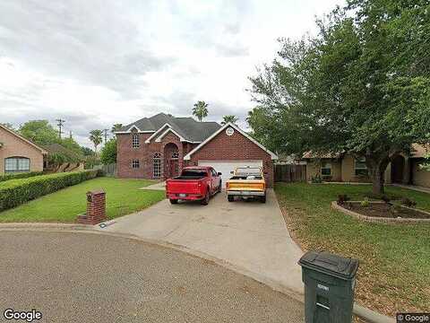 Primrose, MISSION, TX 78572
