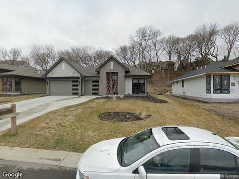 Stirrup, EDEN PRAIRIE, MN 55347