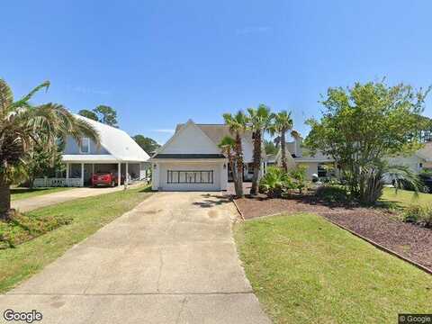 College, GULF BREEZE, FL 32563