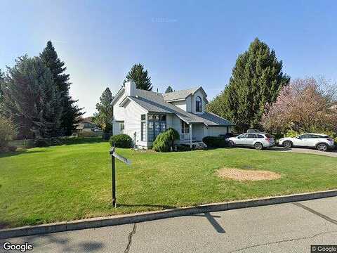 21St, SPOKANE VALLEY, WA 99037