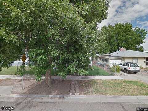 Meeker, DELTA, CO 81416