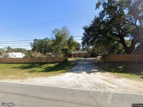 Chemstrand, CANTONMENT, FL 32533