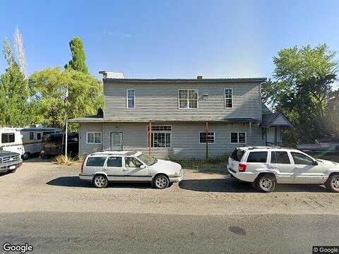 Belmont, MICA, WA 99023