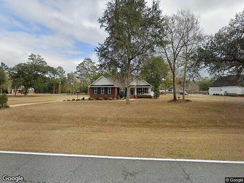 College, BAINBRIDGE, GA 39819