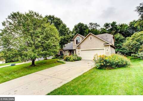 Michelle, SAINT PAUL, MN 55123