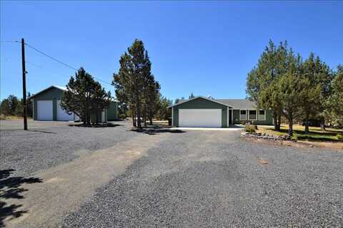 Cayuse, PRINEVILLE, OR 97754