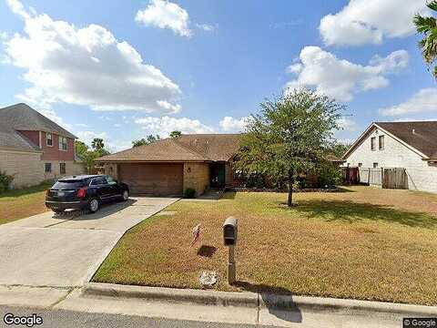 Camaguey, BROWNSVILLE, TX 78526