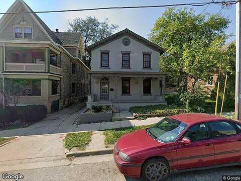 Hancock, MADISON, WI 53703