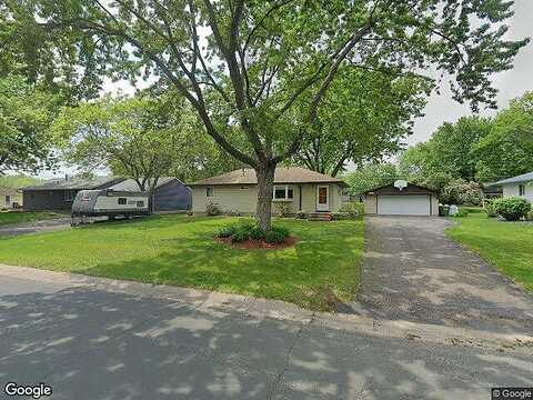 Monroe, MINNEAPOLIS, MN 55434