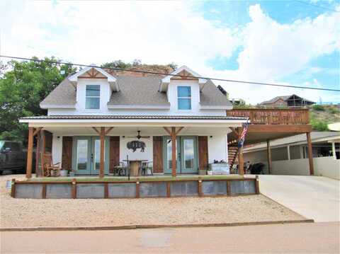 Pony Express, LUBBOCK, TX 79404