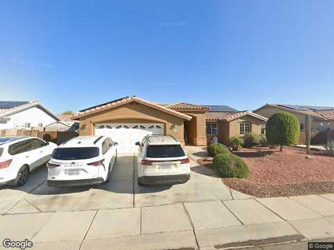 27Th, YUMA, AZ 85367
