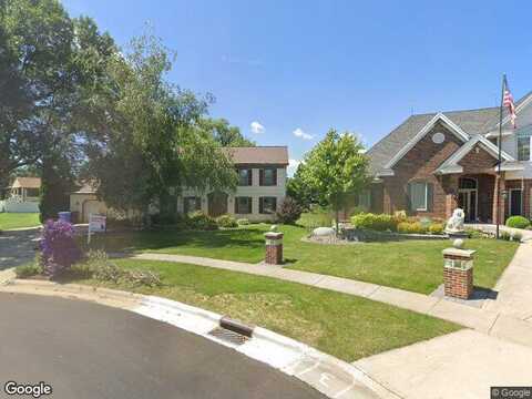 Dover, WAUNAKEE, WI 53597