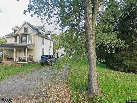 Fifth, JERSEY SHORE, PA 17740