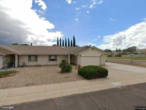 Canyon Hills, KINGMAN, AZ 86409