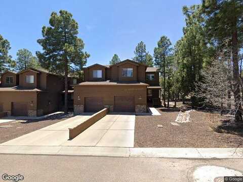 Mercury, LAKESIDE, AZ 85929
