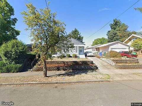 81St, PORTLAND, OR 97213