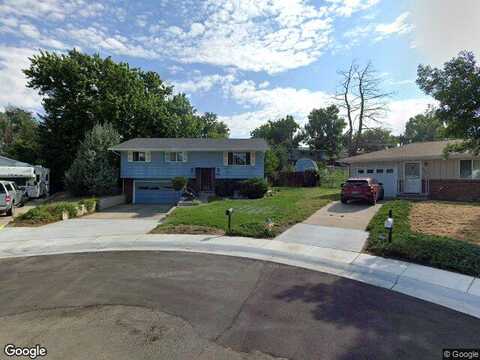 Maxwell, COLORADO SPRINGS, CO 80909