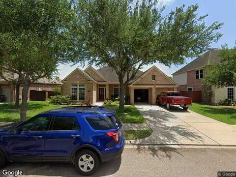 Santa Monica, MISSION, TX 78572