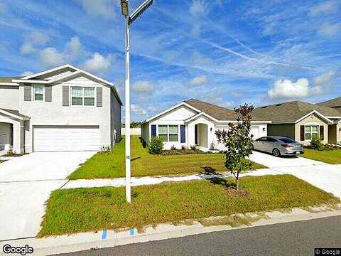 Parker River, WIMAUMA, FL 33598