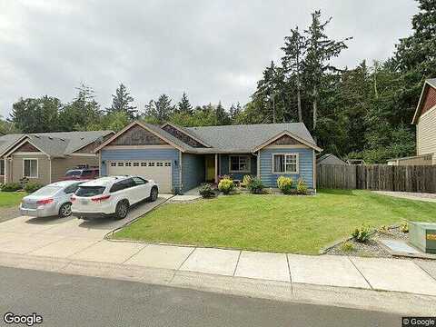 Westwind, HAMMOND, OR 97121